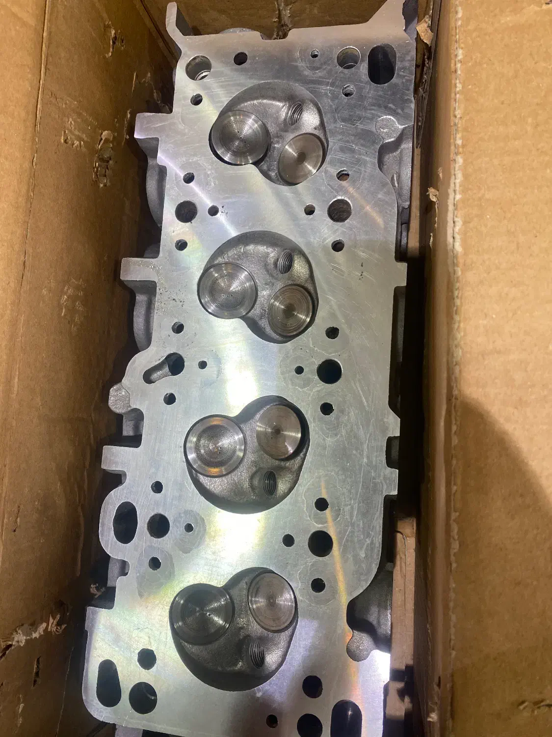 سرسیلندر پراید|قطعات یدکی و لوازم جانبی|یزد, |دیوار