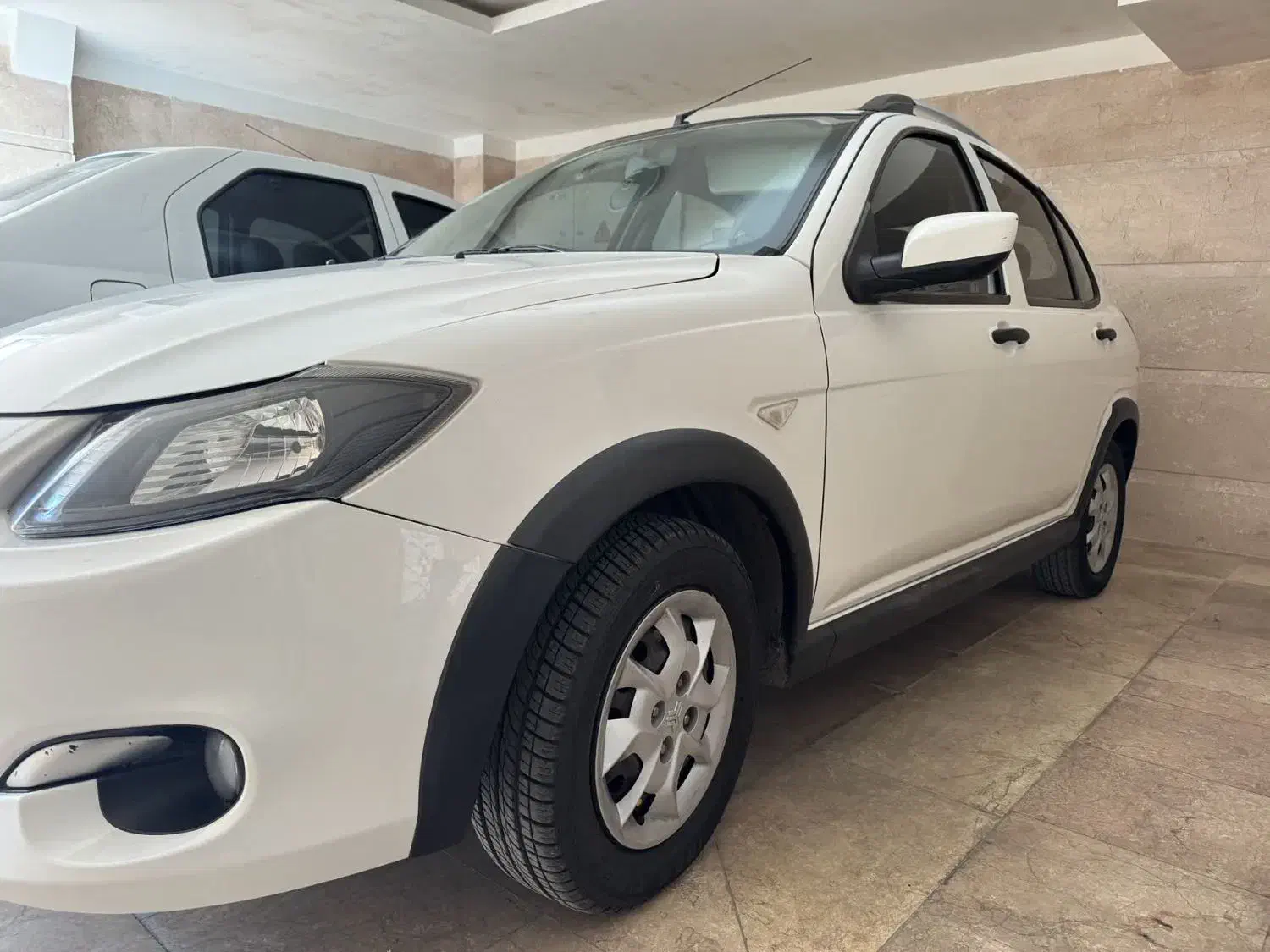 کوئیک مدل ۱۴۰۰ درجه یک|خودرو سواری و وانت|اراک, |دیوار