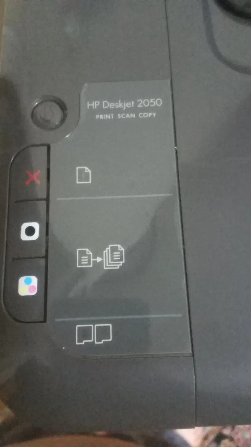 پرینتر جوهر افشان اچ پی|پرینتر، اسکنر، کپی، فکس|همدان, |دیوار