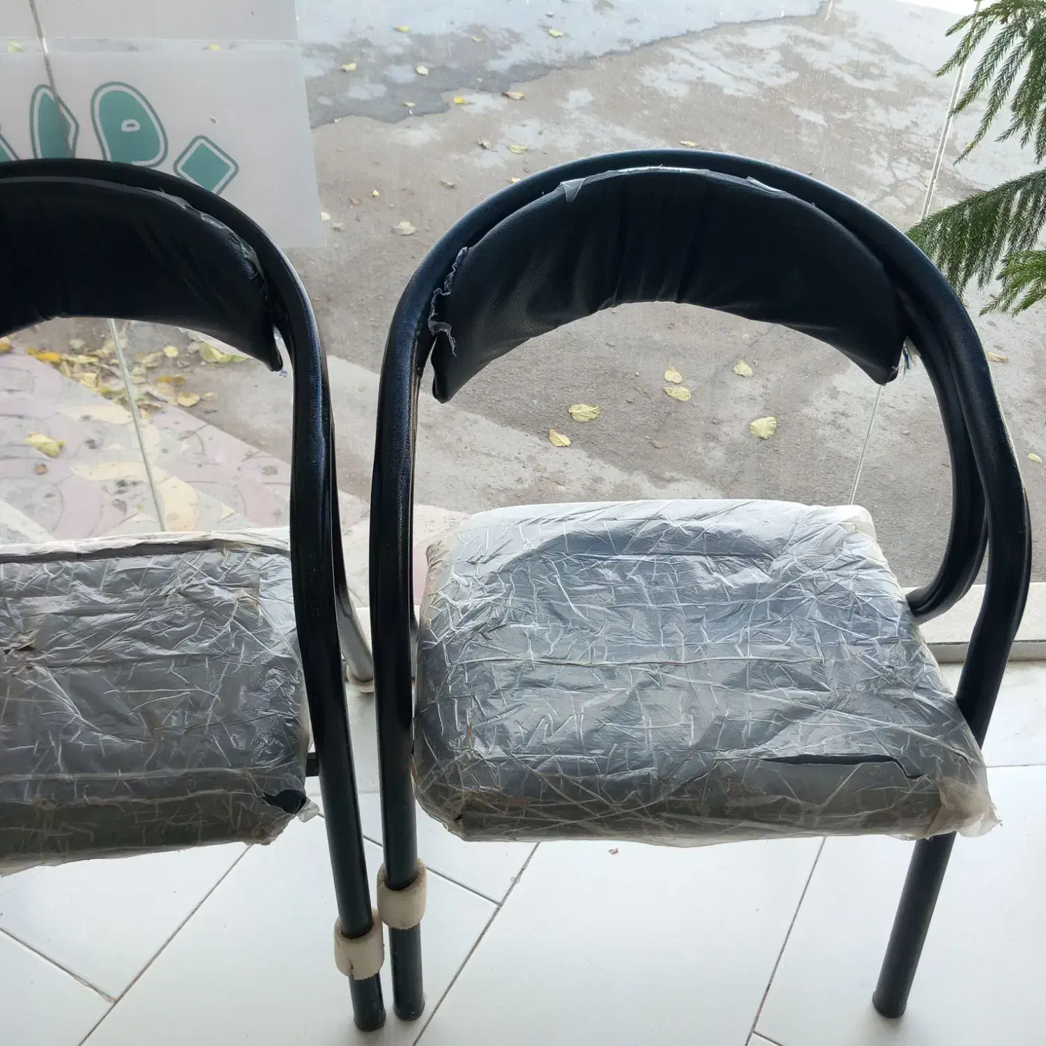 صندلی|صندلی و نیمکت|بجنورد, |دیوار