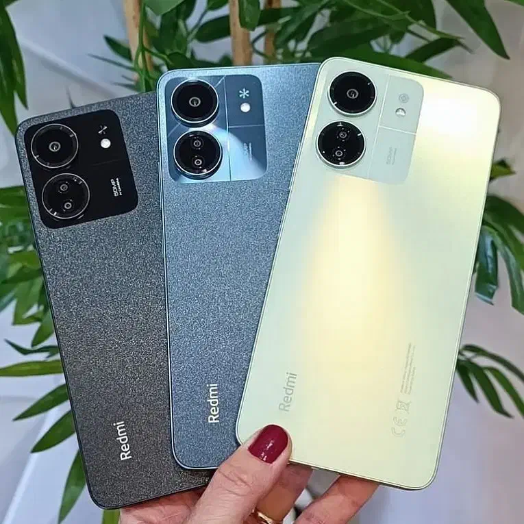 Redmi 14C 256 GB|موبایل|بندرعباس, |دیوار