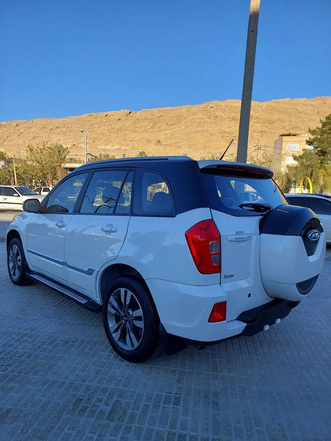 mvm x33s اتومات|خودرو سواری و وانت|تهران, قصر فیروزه ۲|دیوار