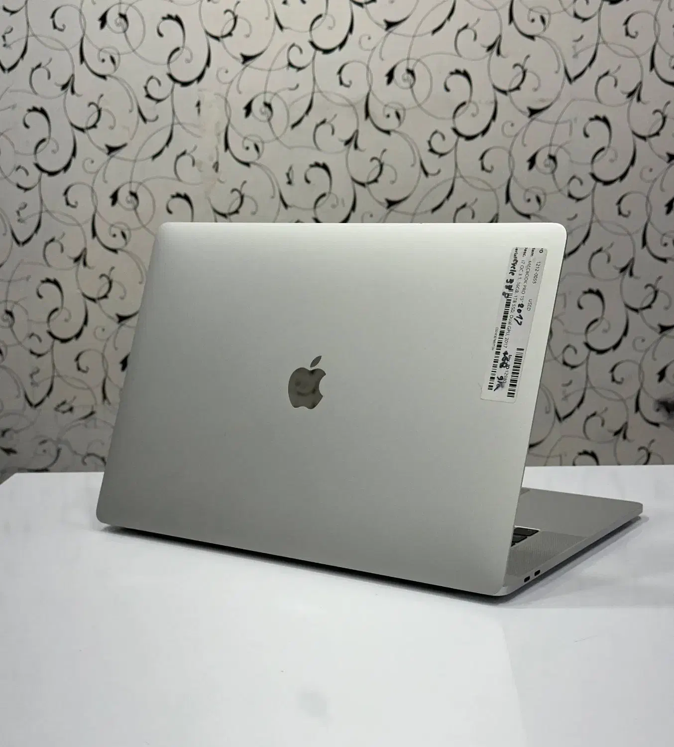 لپتاپ برند اپل(مک بوک)|رایانه همراه|بانه, |دیوار