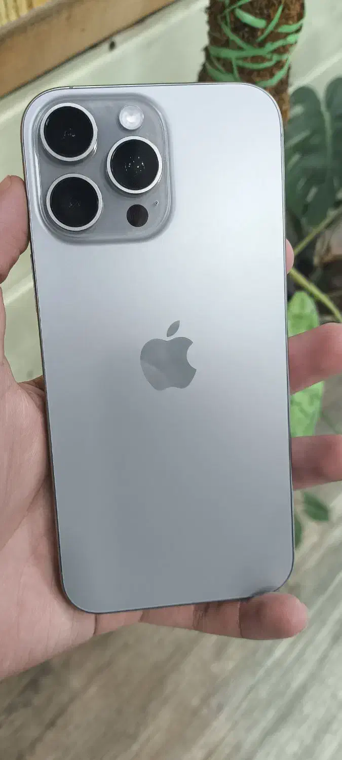 آیفون 16 پرو مکس|موبایل|بندر ماهشهر, |دیوار