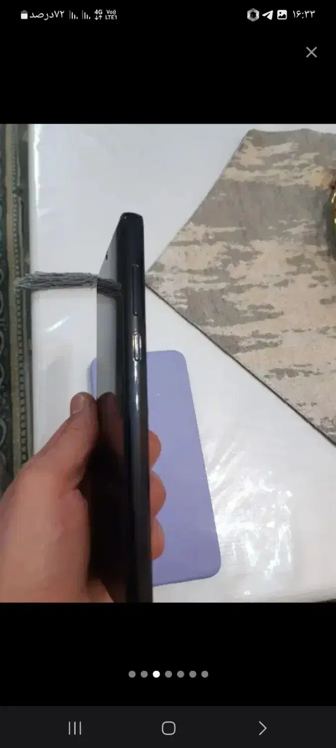 گوشی a05|موبایل|بومهن, |دیوار