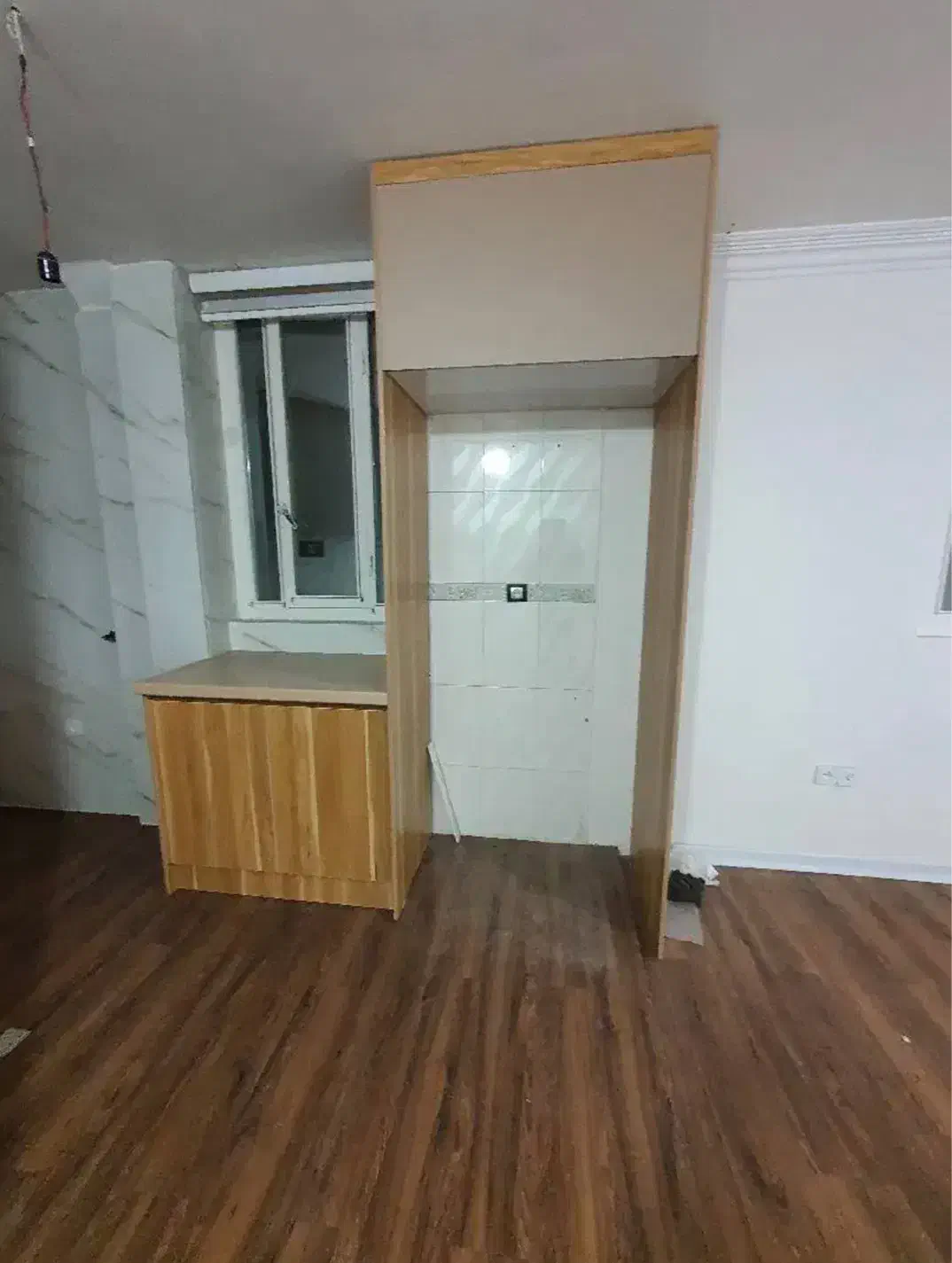 ۴۲ متر / اسکندری جنوبی/ سرمایه گذاری|فروش آپارتمان|تهران, اسکندری|دیوار