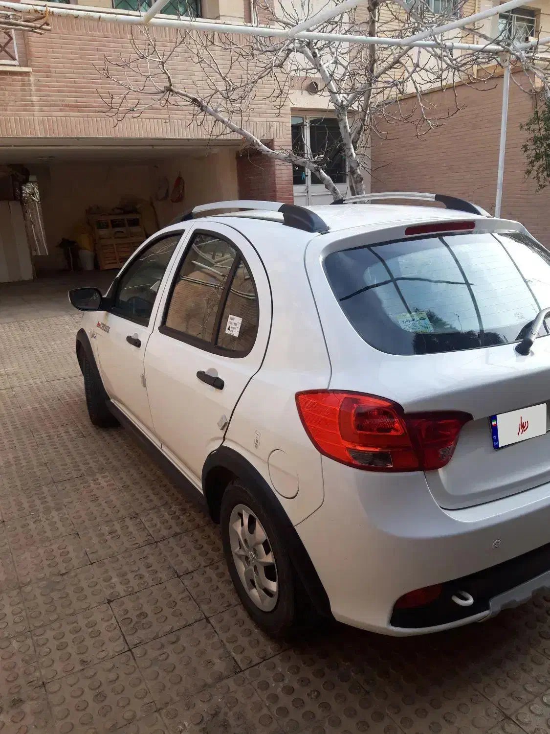 کوییک gxl مدل 1403|خودرو سواری و وانت|رباط‌کریم, رباط‌کریم|دیوار