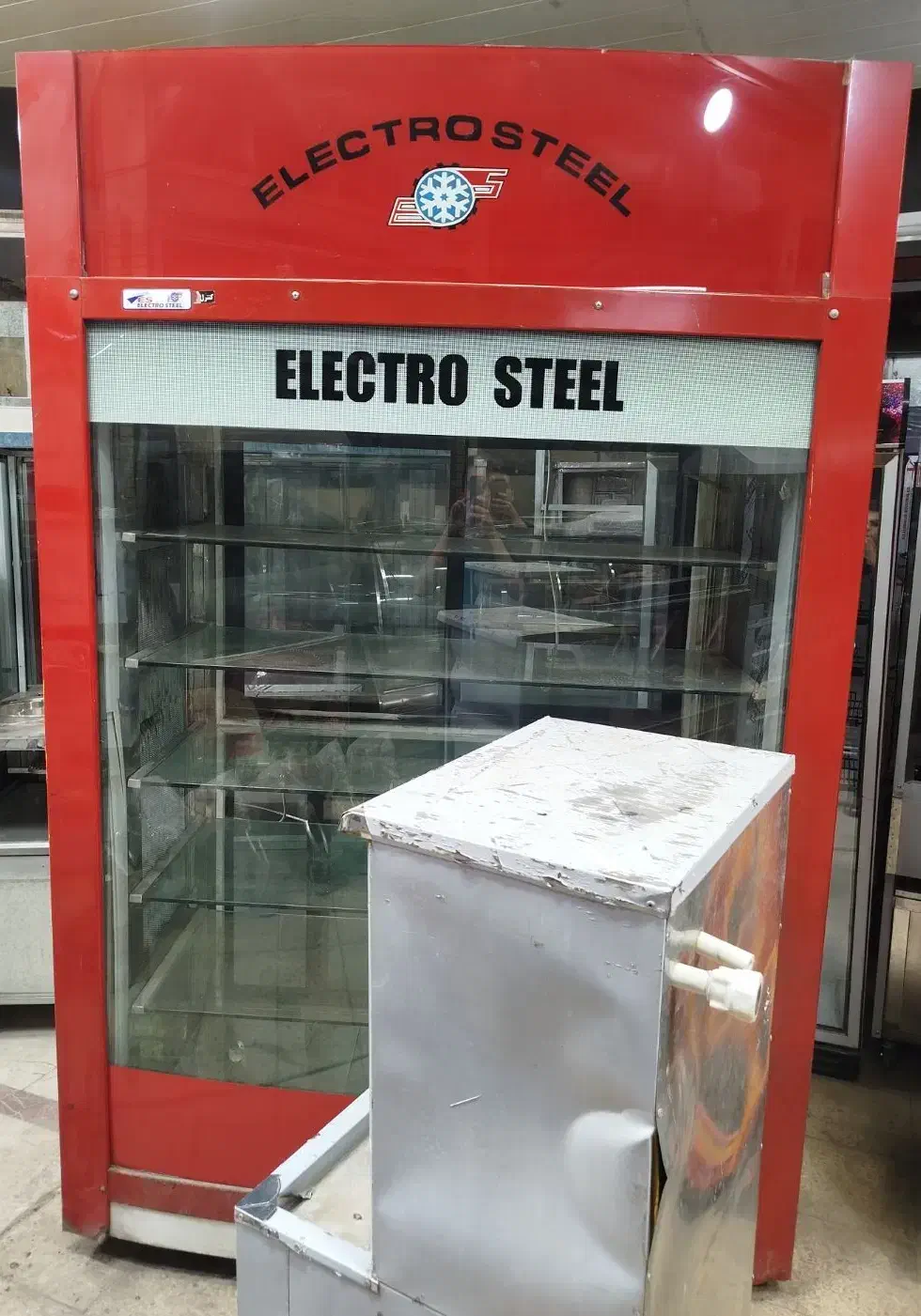 ویترین|فروشگاه و مغازه|سوسنگرد, |دیوار