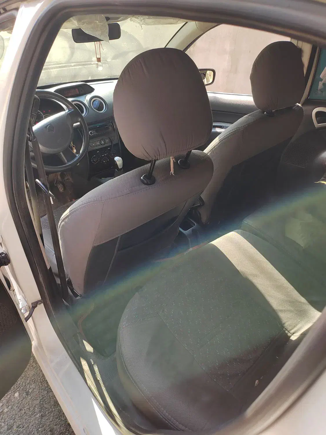 رانا مدل 96|خودرو سواری و وانت|قائم‌شهر, |دیوار