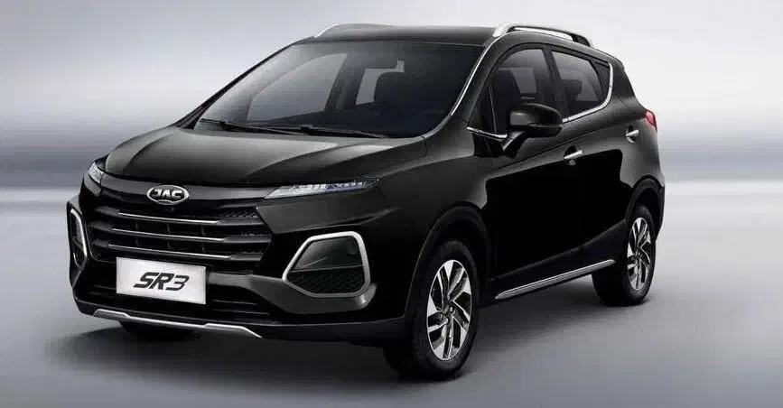 تحویل روز// KMC SR3مدل 1404|خودرو سواری و وانت|تهران, قیطریه|دیوار