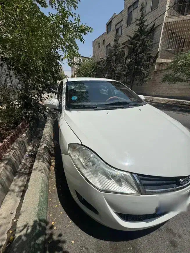 ام وی ام ۳۱۵مدل ۹۱|خودرو سواری و وانت|تهران, تهرانپارس غربی|دیوار