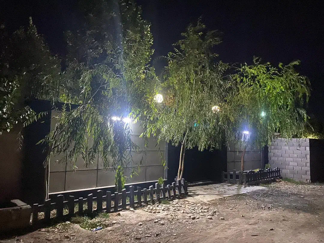 فروش ملک (باغ باغچه ویلا)|فروش خانه و ویلا|هشتگرد, شهرک اقدسیه|دیوار