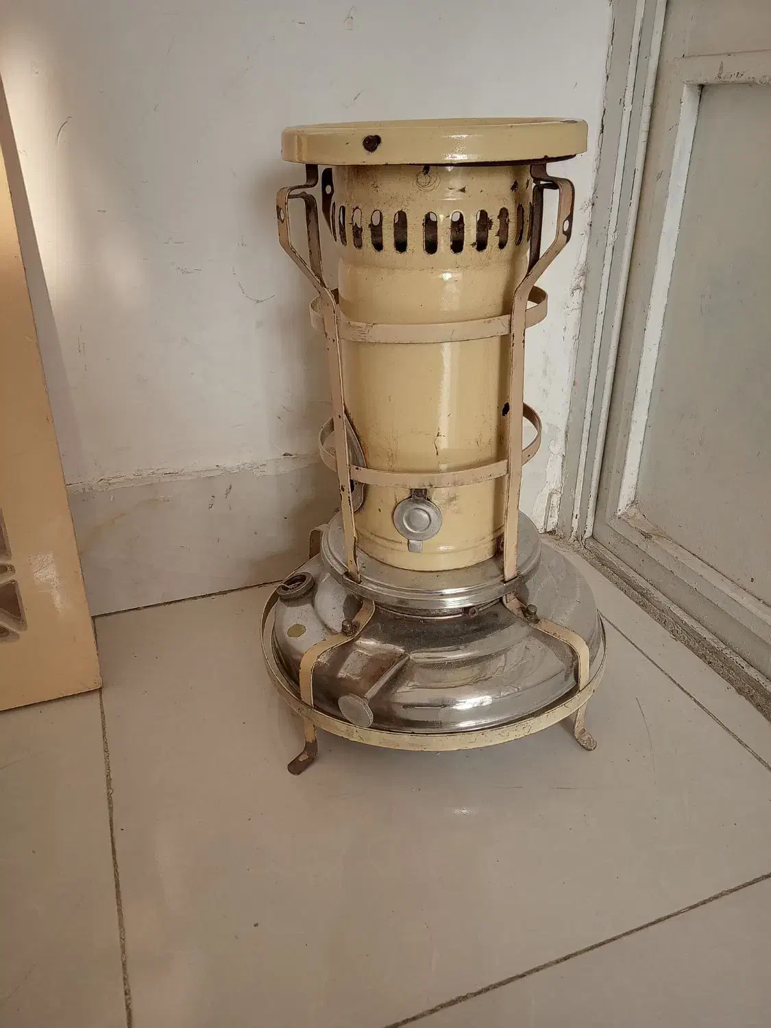 الاالدین عتیقه برا دکور قدیمی یلدا قاب گره چینی|کلکسیون اشیاء عتیقه|شیراز, سعدیه جنوبی|دیوار