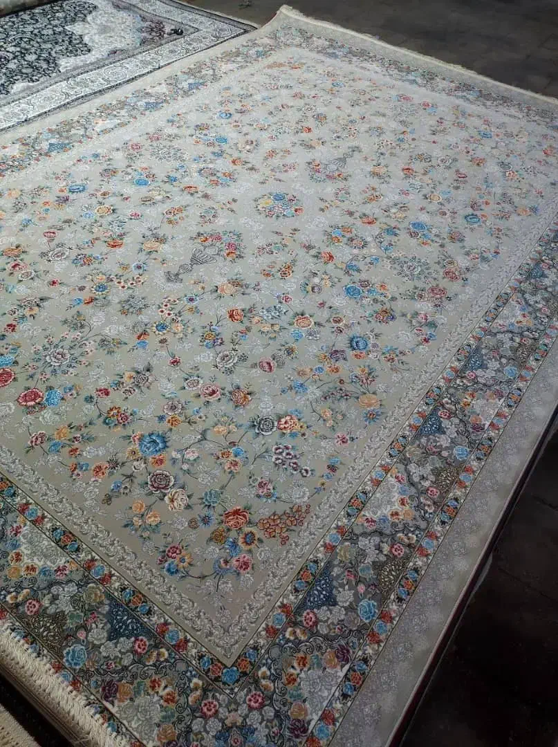 فرش نقش جهان|فرش|شیراز, شهرک گلها|دیوار