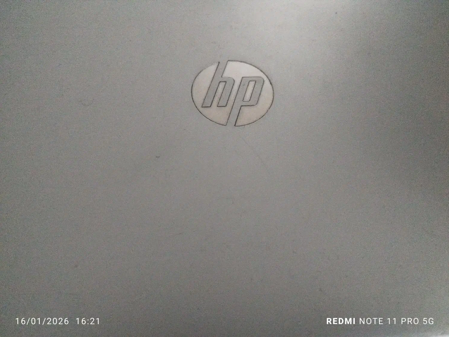 لپ تاپ hp|رایانه همراه|بروجرد, |دیوار