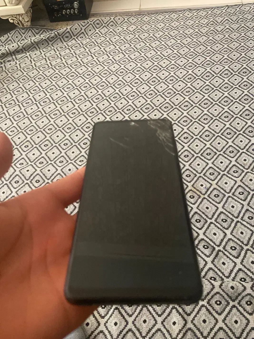 بردA52s|موبایل|هشتگرد, سعید آباد|دیوار