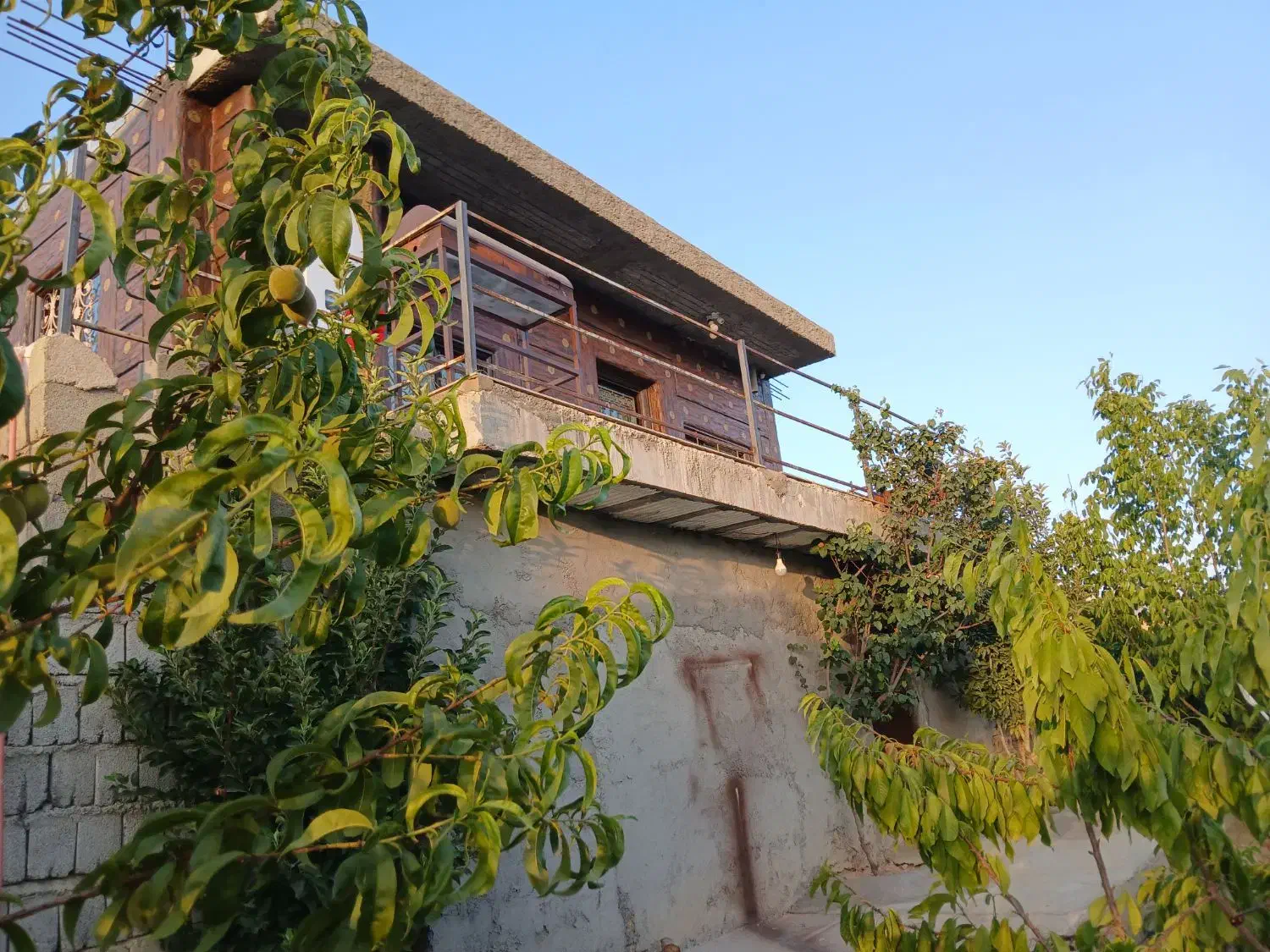 اجاره کوتاه مدت سوئیت ویلا|اجارهٔ کوتاهمدت آپارتمان و سوئیت|فارسان, |دیوار