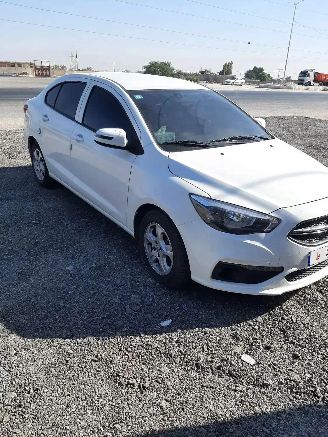 خودرو|خودرو سواری و وانت|اهواز, غیزانیه|دیوار