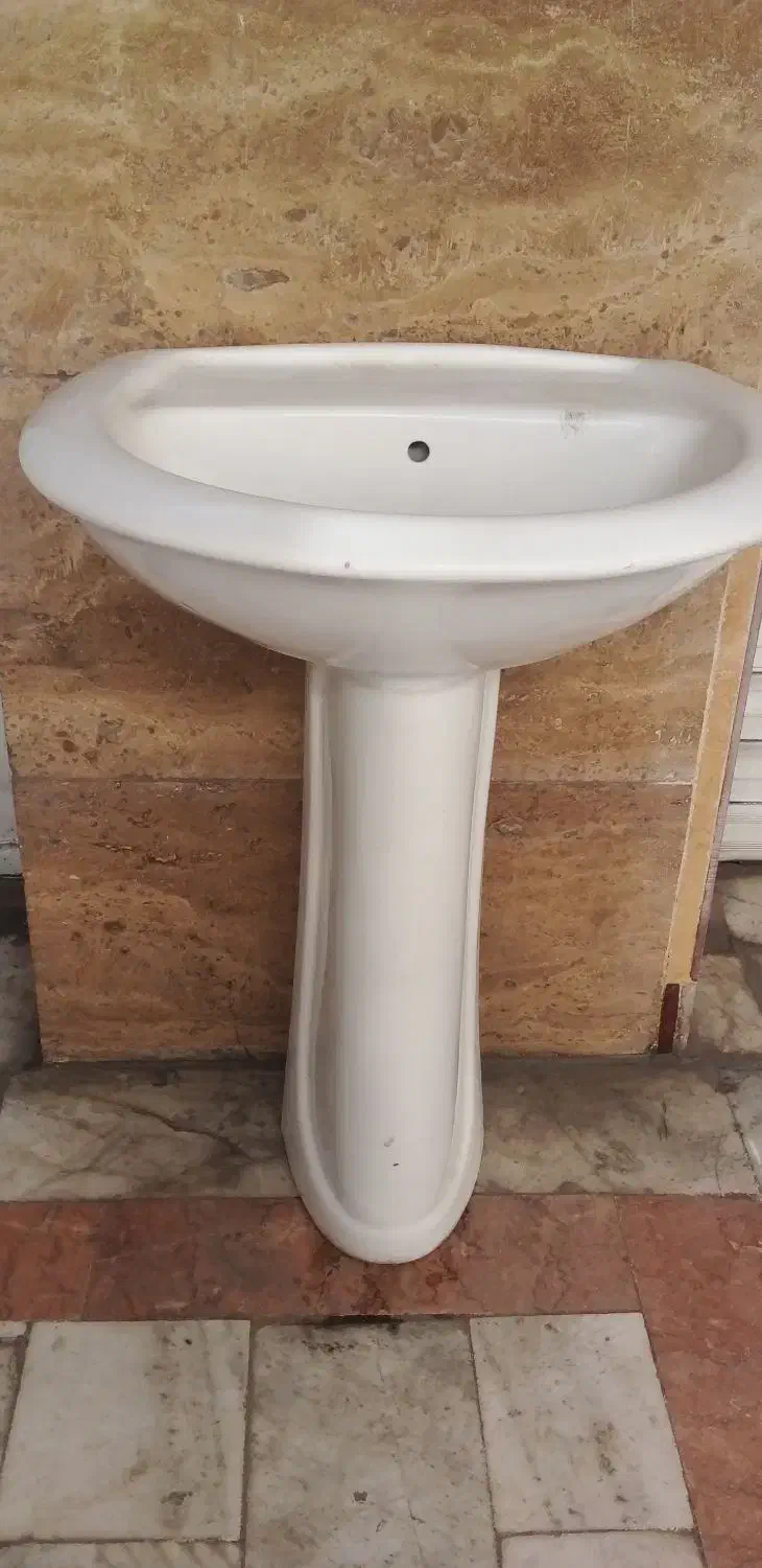 روشویی|لوازم سرویس بهداشتی|زاهدان, |دیوار