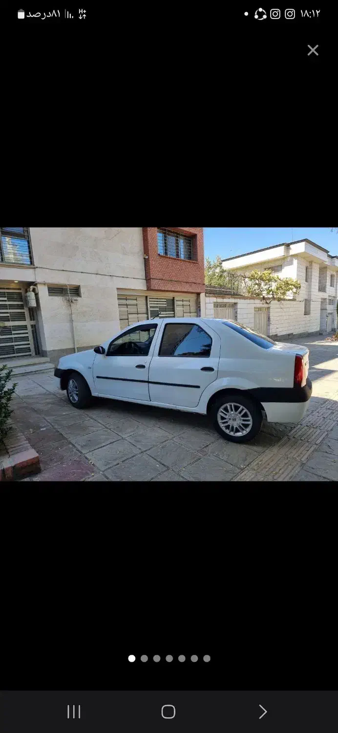 سواری ال 90 مدل 90|خودرو سواری و وانت|همدان, |دیوار