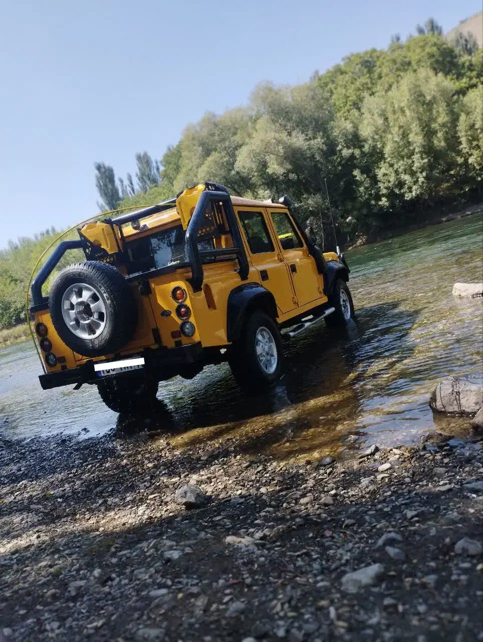 فروش پاژن استثنائی|خودرو سواری و وانت|خمینی‌شهر, |دیوار