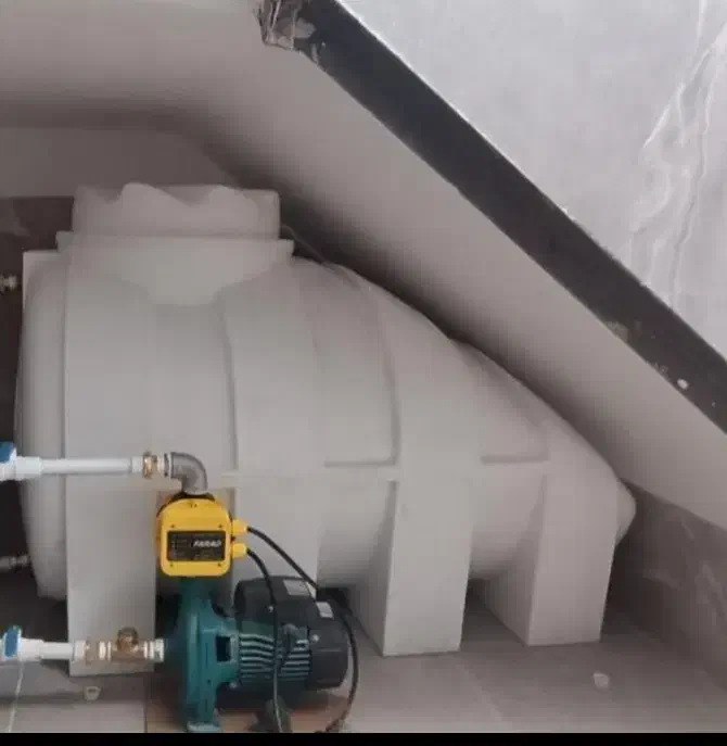 لوله کشی آب و فاضلاب وخرده کاری وجوشکاری آبگرمکن|خدمات پیشه و مهارت|رفسنجان, |دیوار