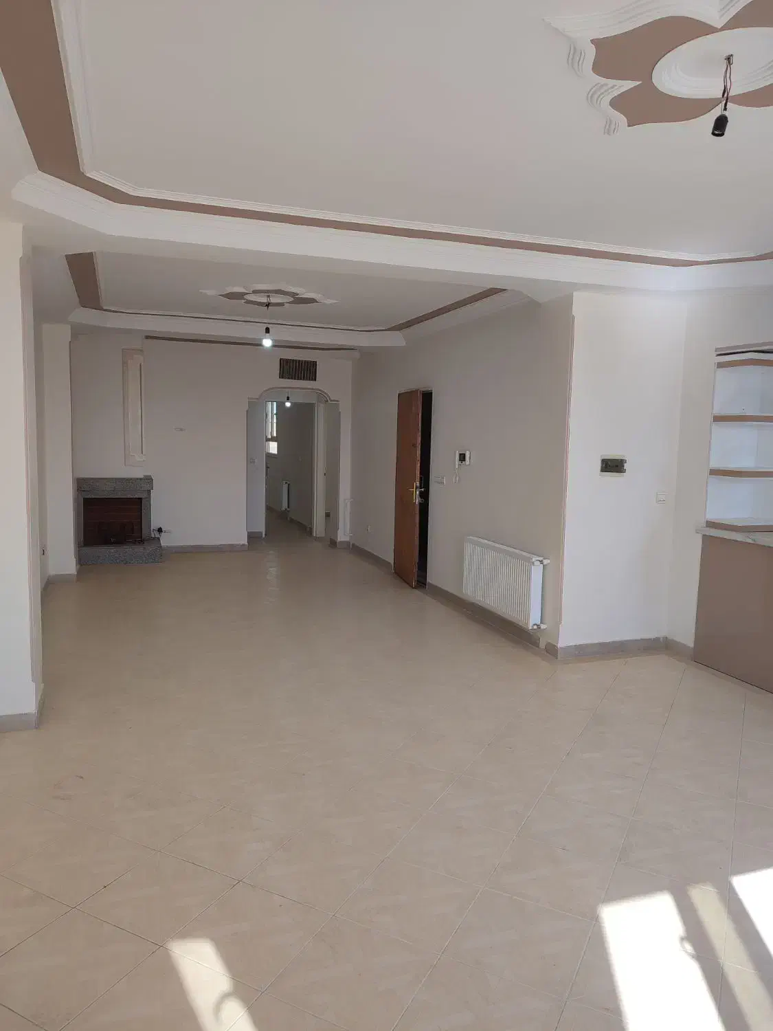 109متر/2خواب/تک واحدی/سند دار/سرحدی|فروش آپارتمان|فردیس, سرحدی|دیوار