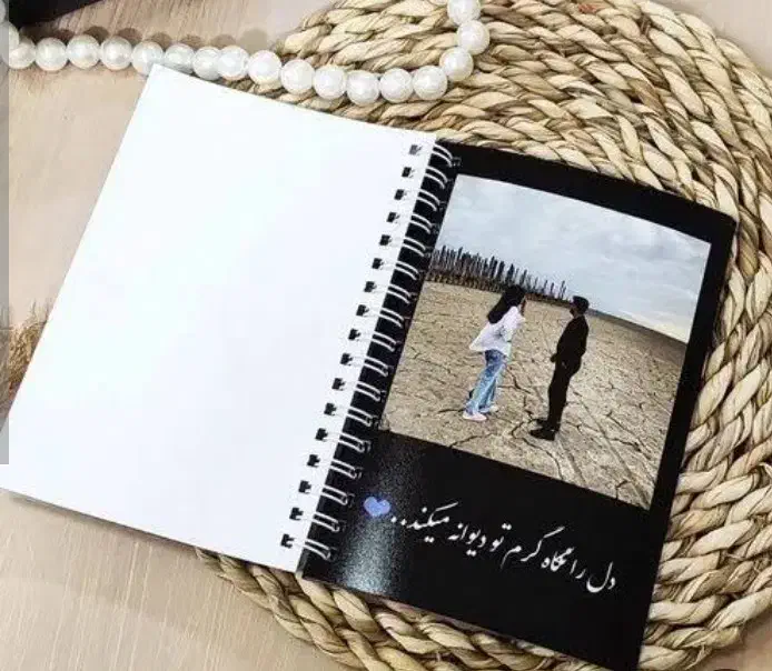 فتوبوک|تابلو، نقاشی، عکس|مشهد, خین عرب|دیوار