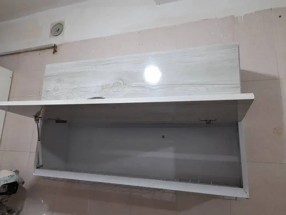 آبچکان و سینک|آبچکان و نظمدهنده ظروف|هشتگرد, فاز ۷ مهستان|دیوار