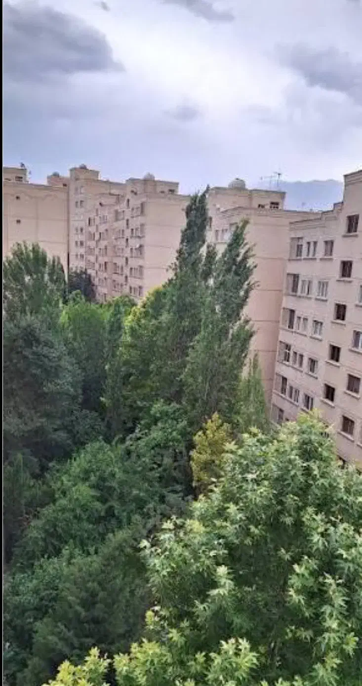 فروش واحد خاص در بهترین بلوک شهرک پارس|فروش آپارتمان|تهران, مجیدآباد|دیوار