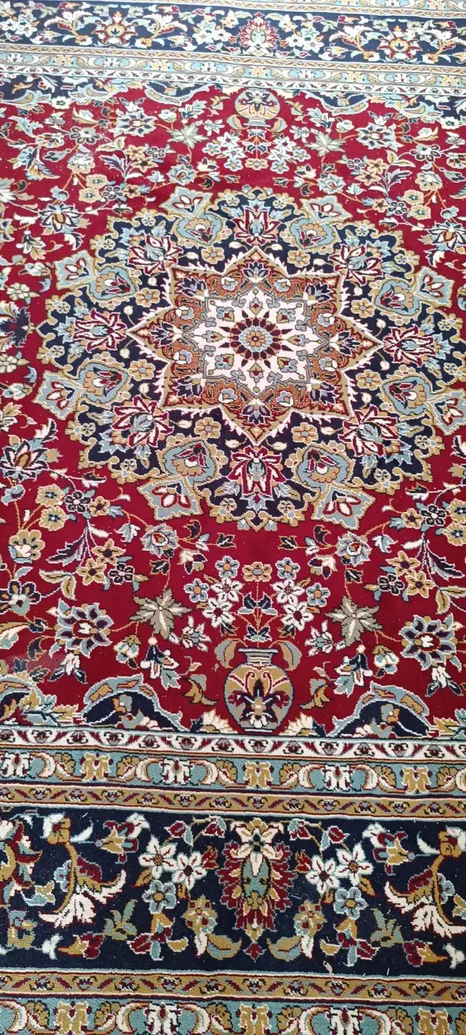 فروش فرش|فرش|مهاباد (آذربایجان غربی), |دیوار