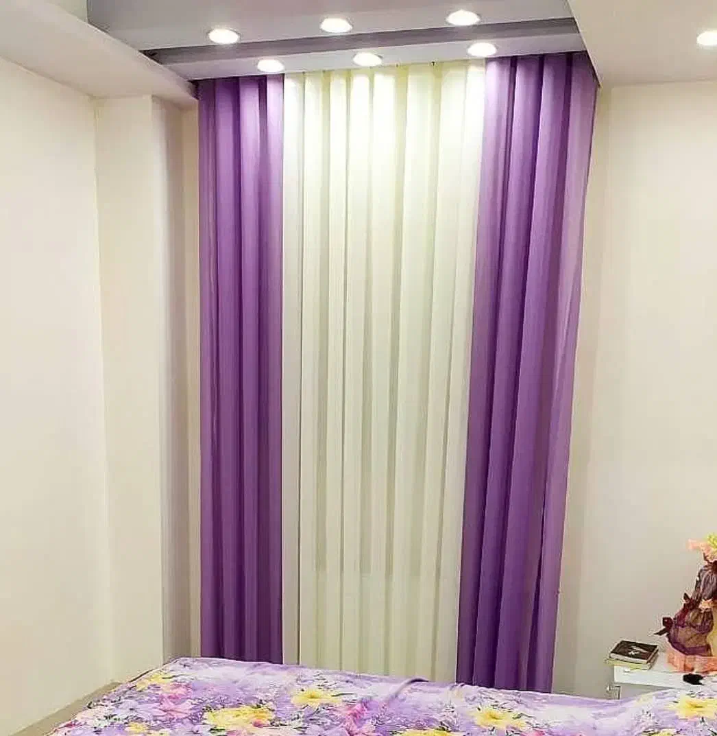 پرده کودک و نوجوان مناسب اتاق بچه‌ها|پرده، رانر، رومیزی|بندرعباس, |دیوار