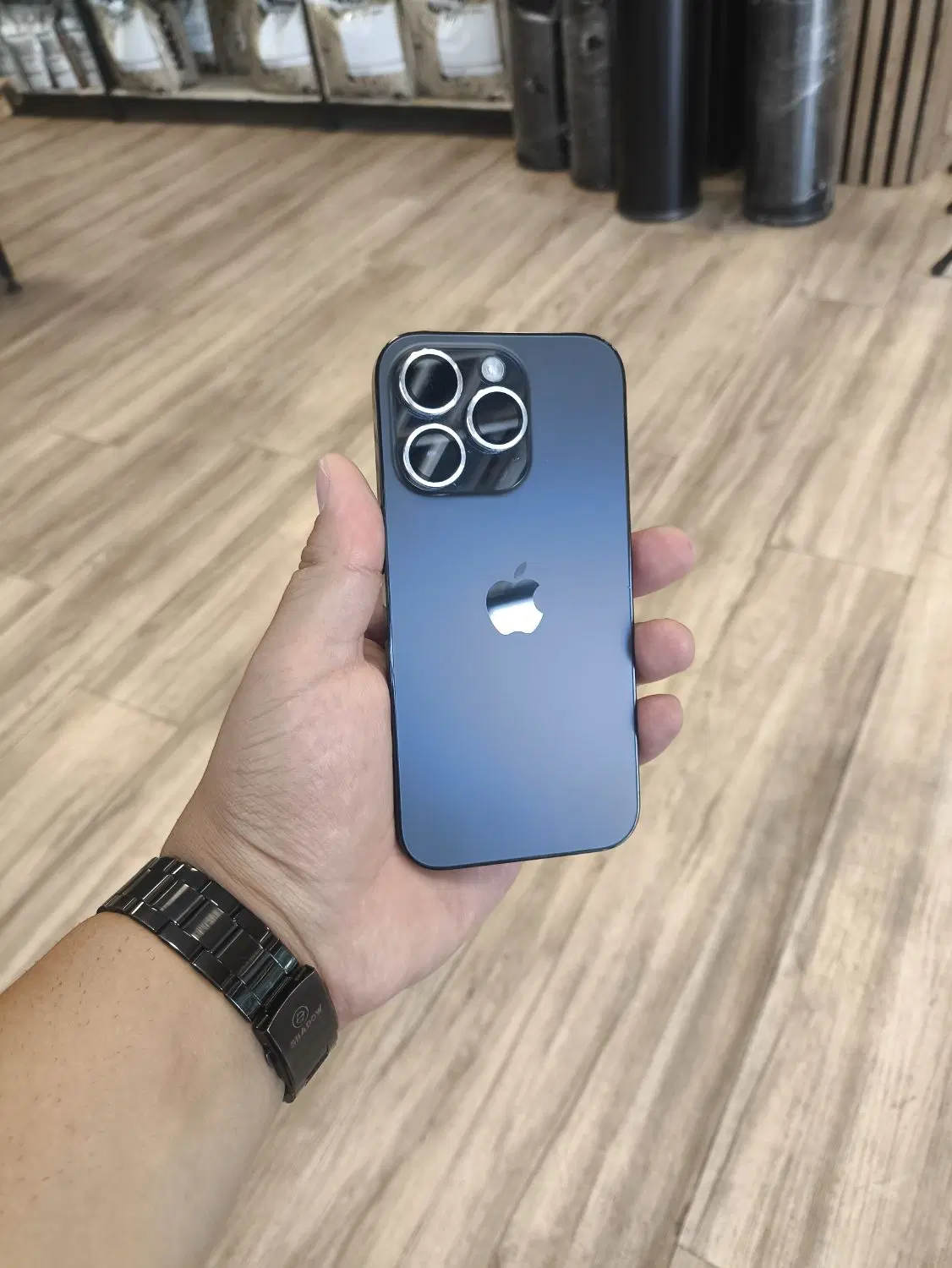 IPHONE 14 PRO ZAA|موبایل|بجنورد, |دیوار