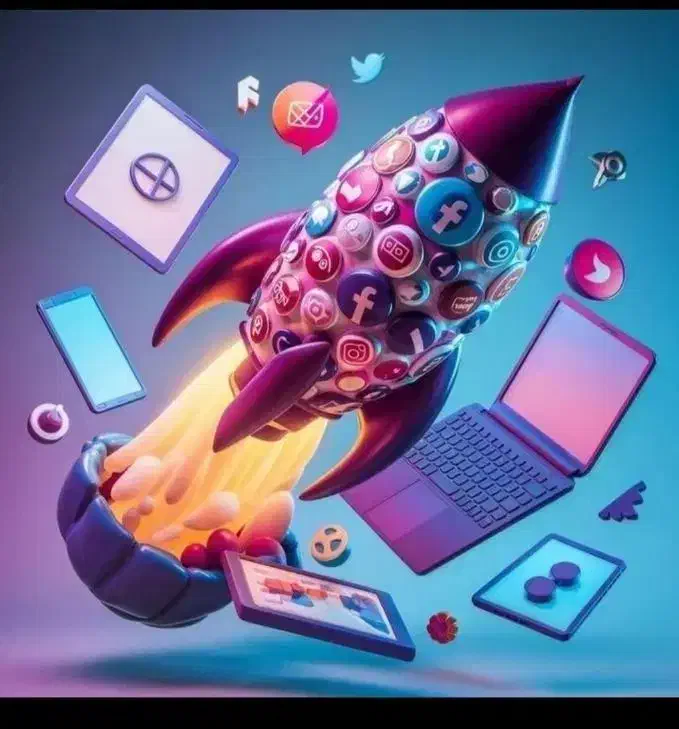 آموزش تولید محتوا موبایل گرافی ادیت ادمینی(حضوری)|خدمات آموزشی|بندرعباس, |دیوار