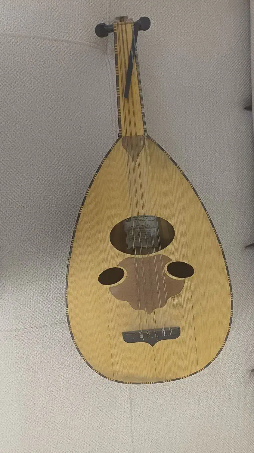 عود سوکر ( سکر )|سازهای سنتی|تهران, اکباتان|دیوار