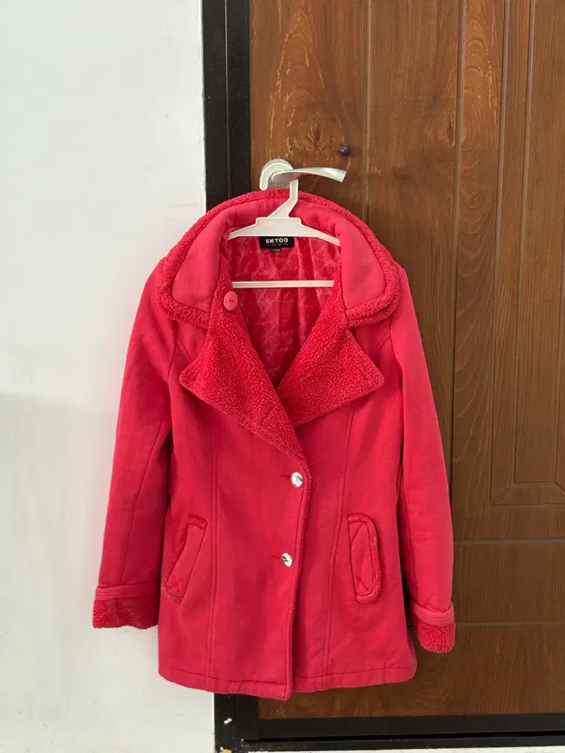 پالتو استر دار|لباس|بجنورد, |دیوار