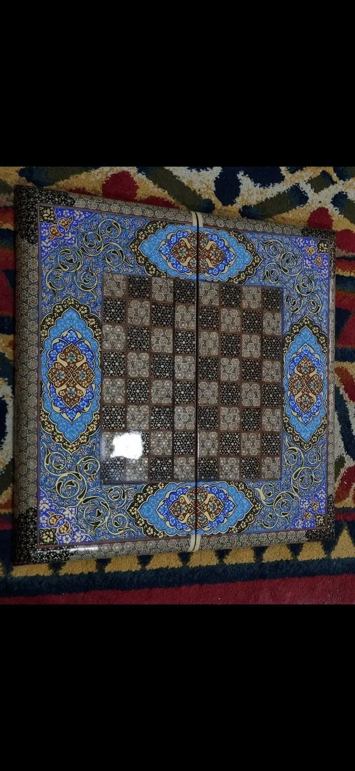 تذهیبکار|استخدام هنری و رسانه|اصفهان, شاهزاده ابراهیم|دیوار