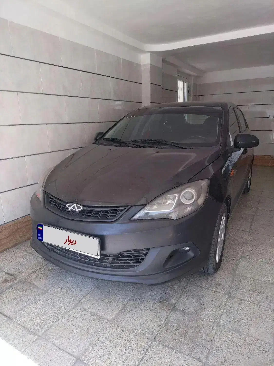 ام وی ام ۳۱۵ مدل ۹۴|خودرو سواری و وانت|الوند, |دیوار