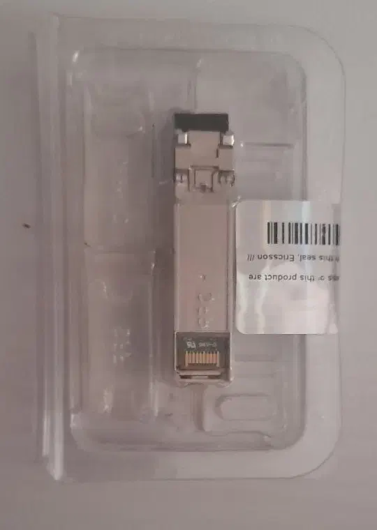 ماژول فیبر اریکسون|مودم و تجهیزات شبکه|تهران, شهرک شریعتی|دیوار