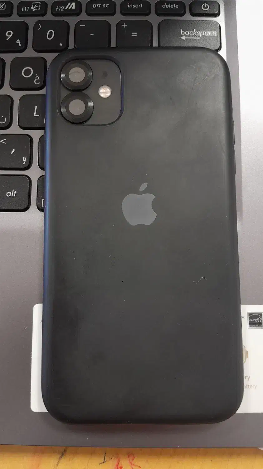 ایفون 11|موبایل|کرمان, |دیوار