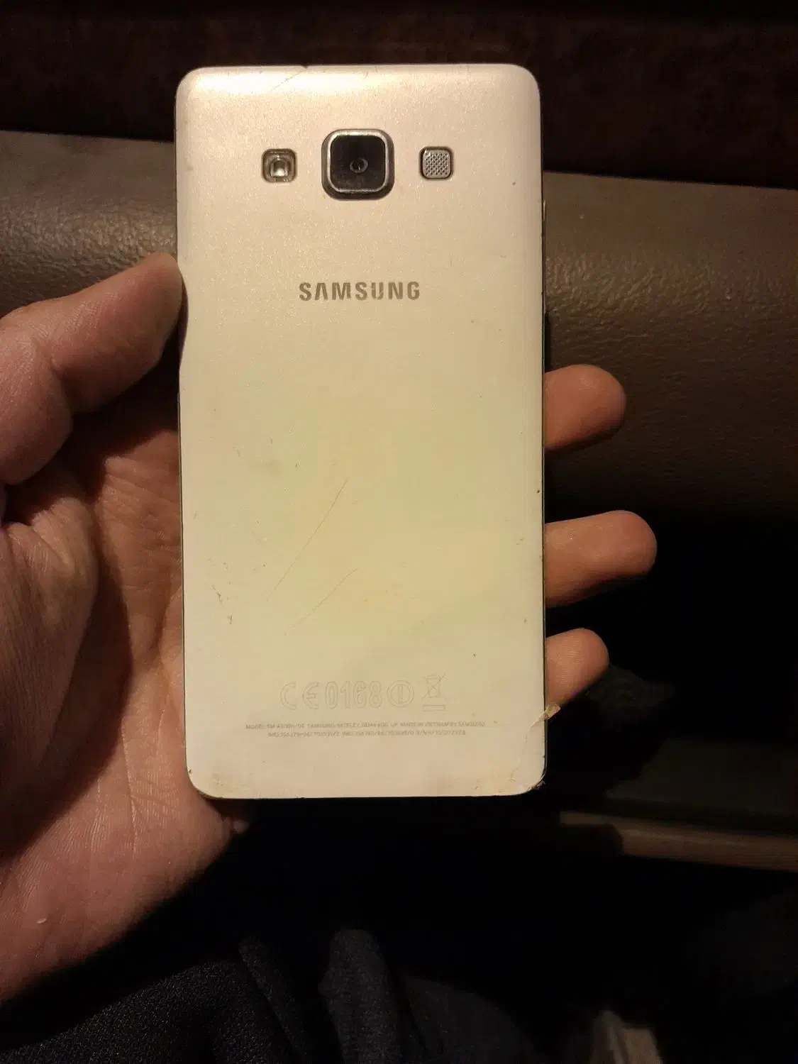 سامسونگ A5|موبایل|قم, زنبیل آباد|دیوار