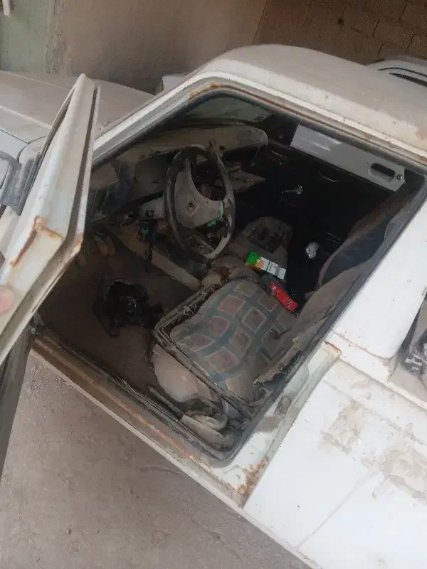 پیکان مدل 1384|خودرو سواری و وانت|رامشیر, |دیوار