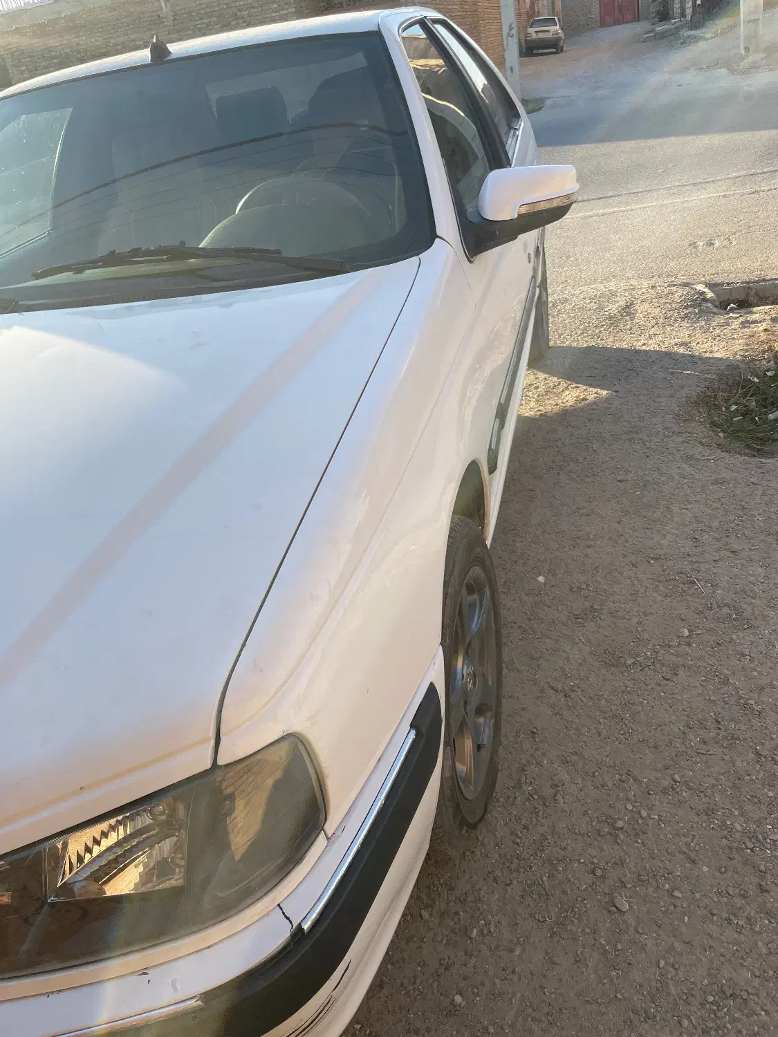 پارس xupموتور جدید سفارشی ۱۴۰۱|خودرو سواری و وانت|ایرانشهر, |دیوار