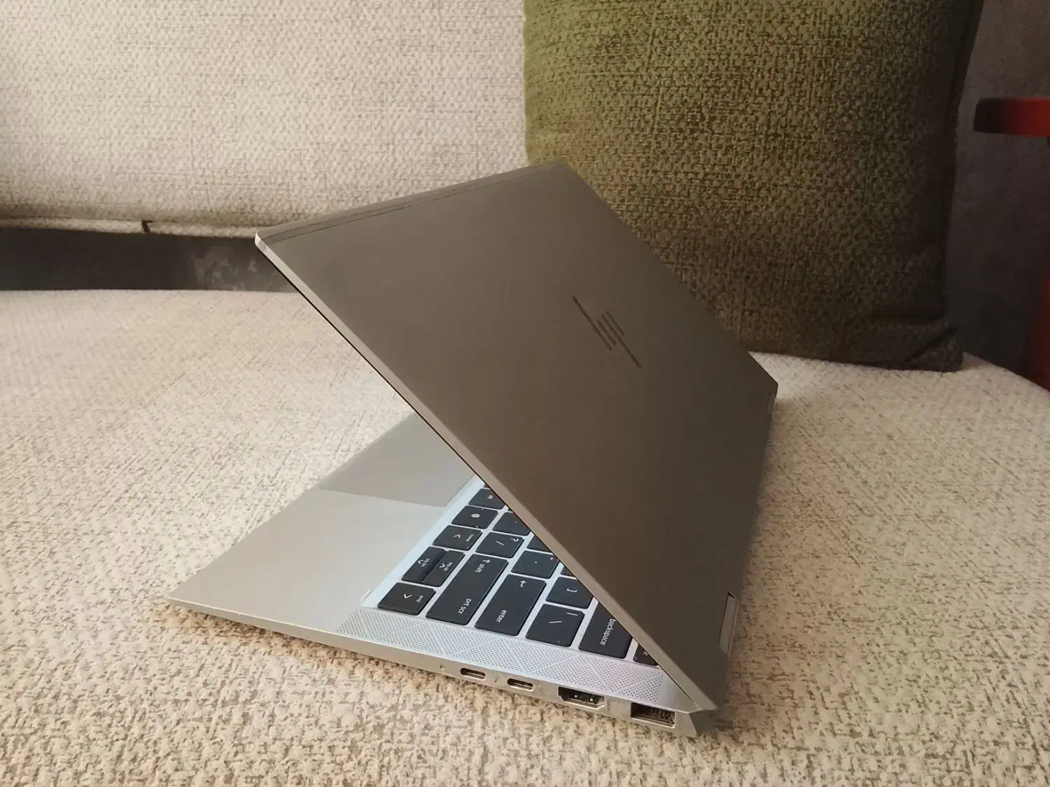 hp 1030 G7|رایانه همراه|زنجان, |دیوار