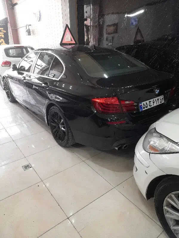 BMW 528|خودرو سواری و وانت|اصفهان, فروردین|دیوار