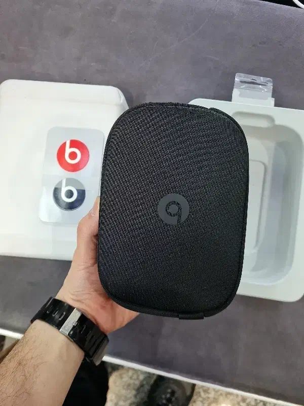 هدفون beats pro|لوازم جانبی موبایل و تبلت|تهران, شهرک غرب|دیوار