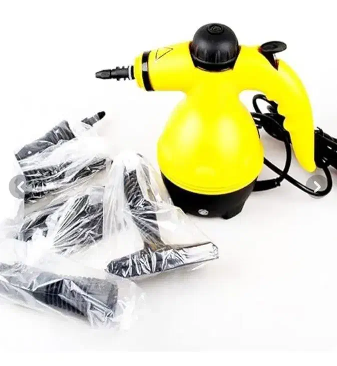 بخارشوی دستی|جاروبرقی، جارو شارژی، بخارشو|پرند, فاز ۲|دیوار