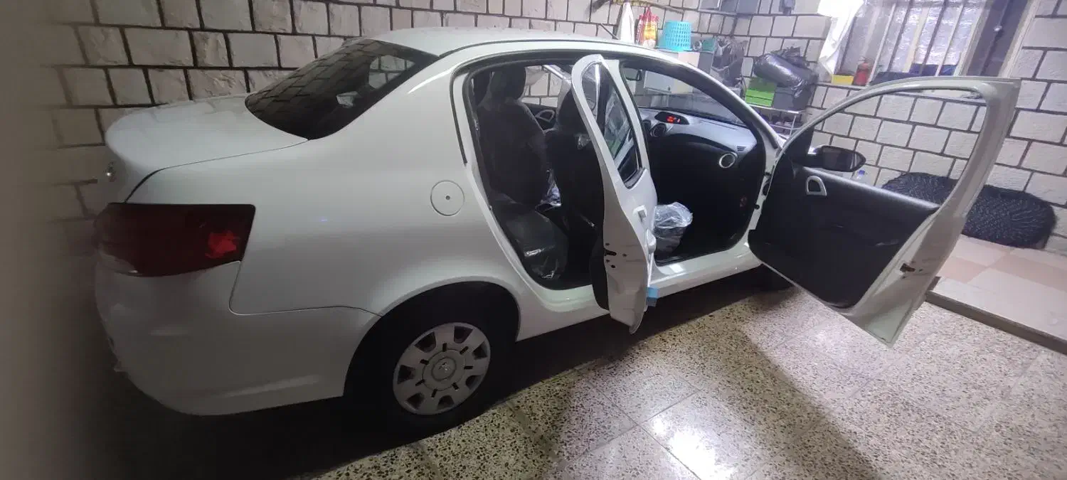 رانا پلاس ارتقا یافته صفر|خودرو سواری و وانت|مسجد سلیمان, |دیوار