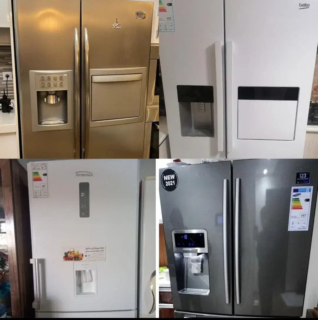 تعمیرات لباسشویی ظرفشویی یخچال اجاق گاز پکیج بخاری|خدمات پیشه و مهارت|پردیس, فاز ۱|دیوار