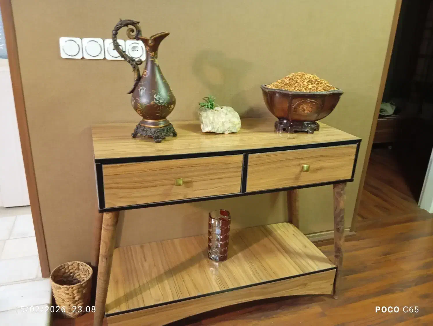 کنسول|بوفه، ویترین، کنسول|شیراز, قصرالدشت|دیوار